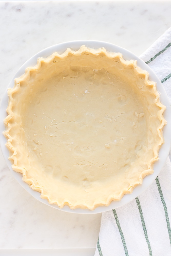 Everything you need to know about Pie Crust - Your Cup of Cake