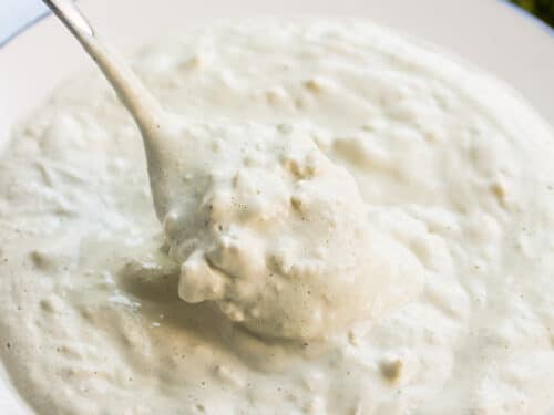 vegan blue cheese dressing brands