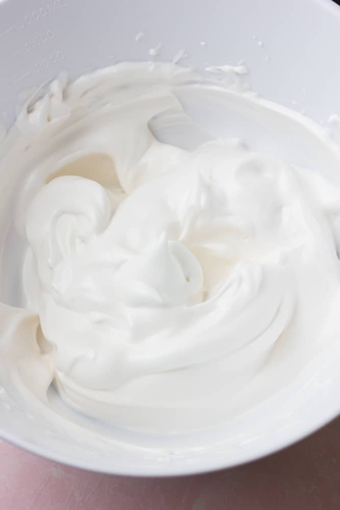 Aquafaba Whipped Cream – The Best Vegan Whipped Cream - The Hidden Veggies