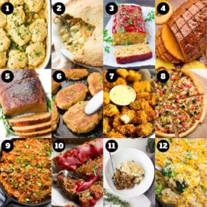 76 Best Vegan Recipes! - Nora Cooks