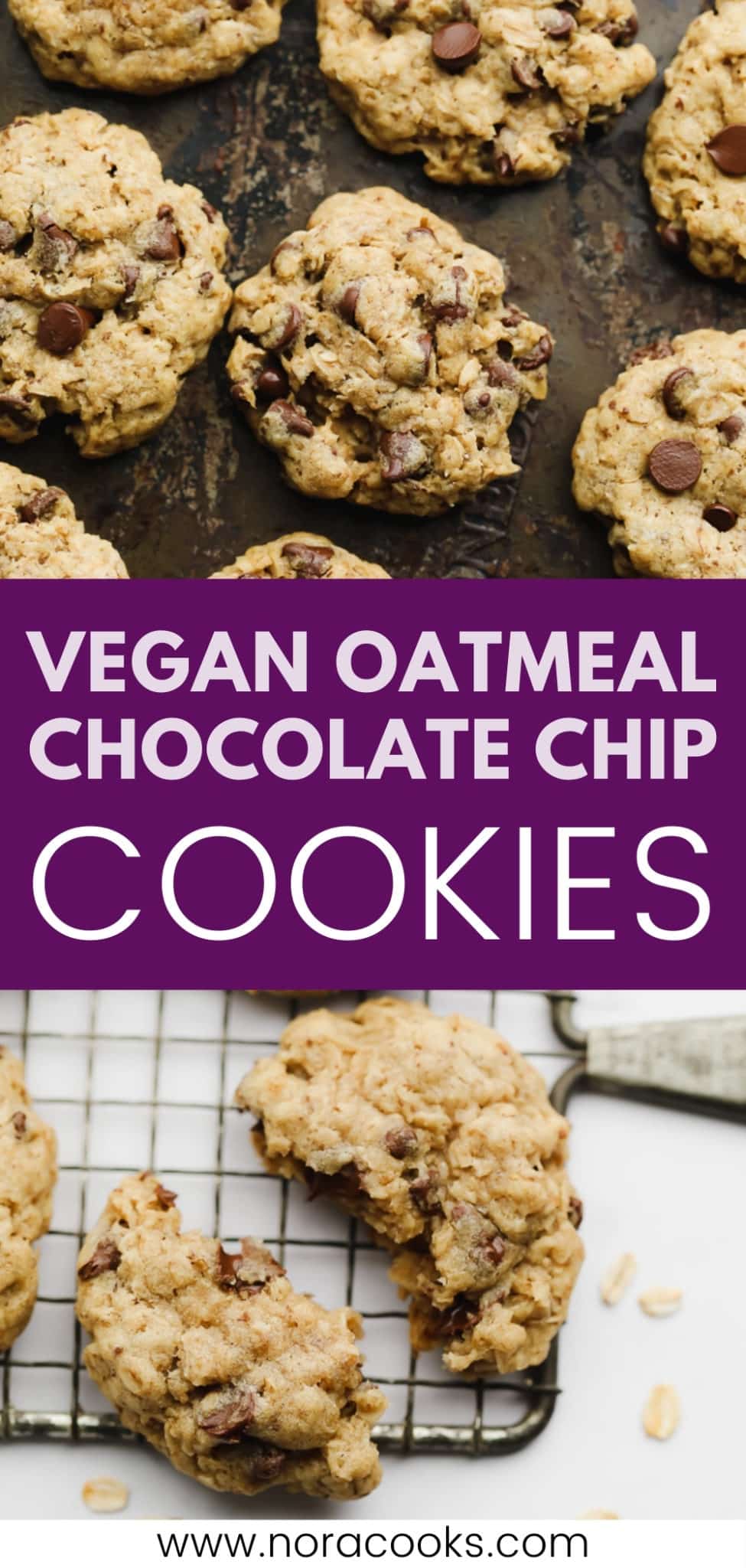 vegan-oatmeal-chocolate-chip-cookies-nora-cooks