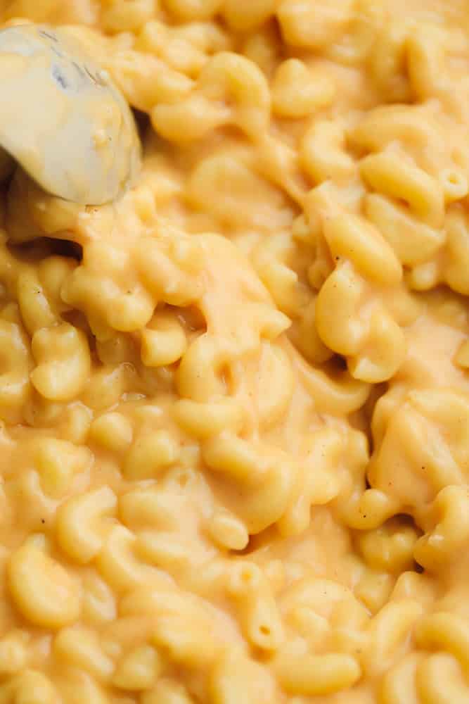 Who makes the best Mac n' Cheese?This gluten free Mac n' Cheese can be, rice  cooker recipes