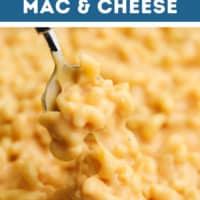 pinterest one pot gluten free mac and cheese