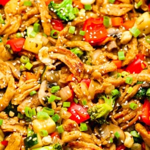 Spicy Celery Stir Fry - The Defined Dish - Recipes - Spicy Celery Stir Fry