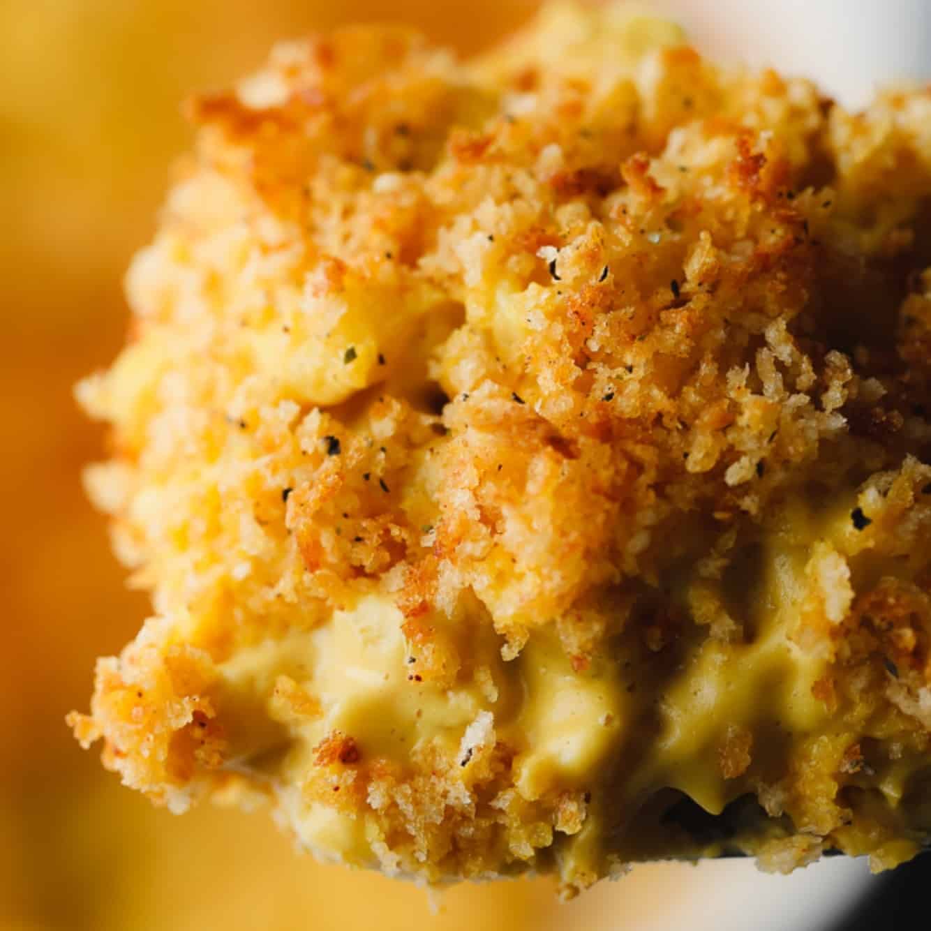The BEST Southern Mac and Cheese - Cooks with Soul