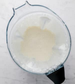 Heavy Whipping Cream Substitution - Nora Cooks