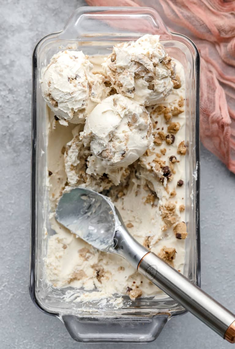 Dairy Free Ice Cream Recipe (No Churn!) Nora Cooks