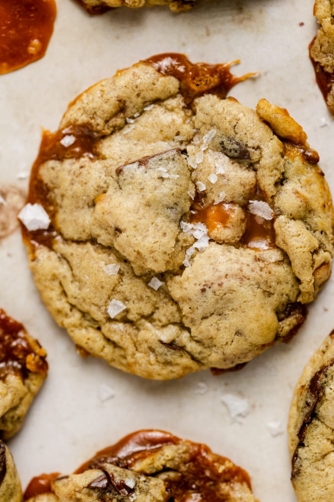 Kitchen Sink Cookies Nora Cooks   KitchenSinkCookies 5 667x1001 