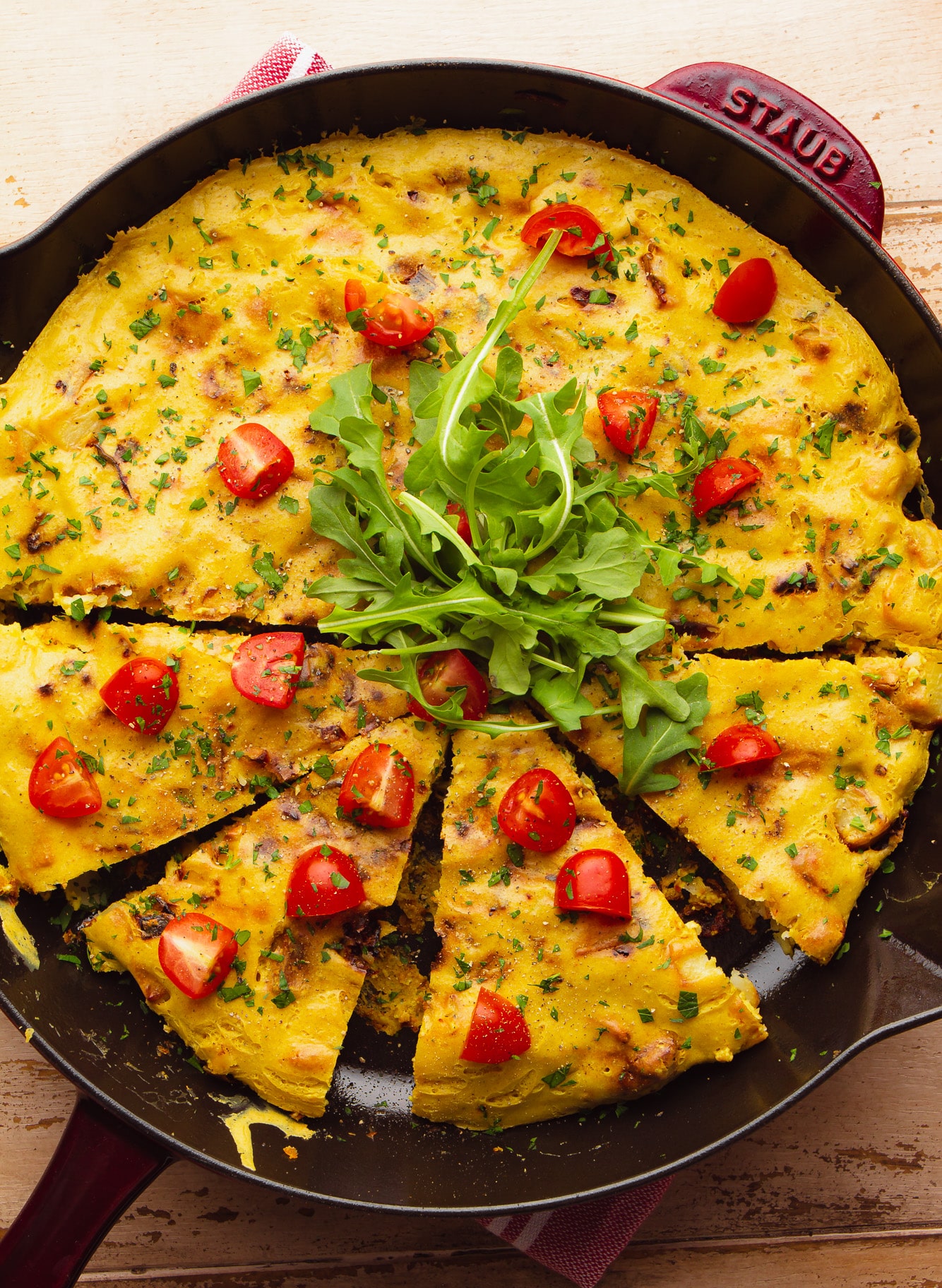 Best Frittata Pan Reviews, Comparison and Guide