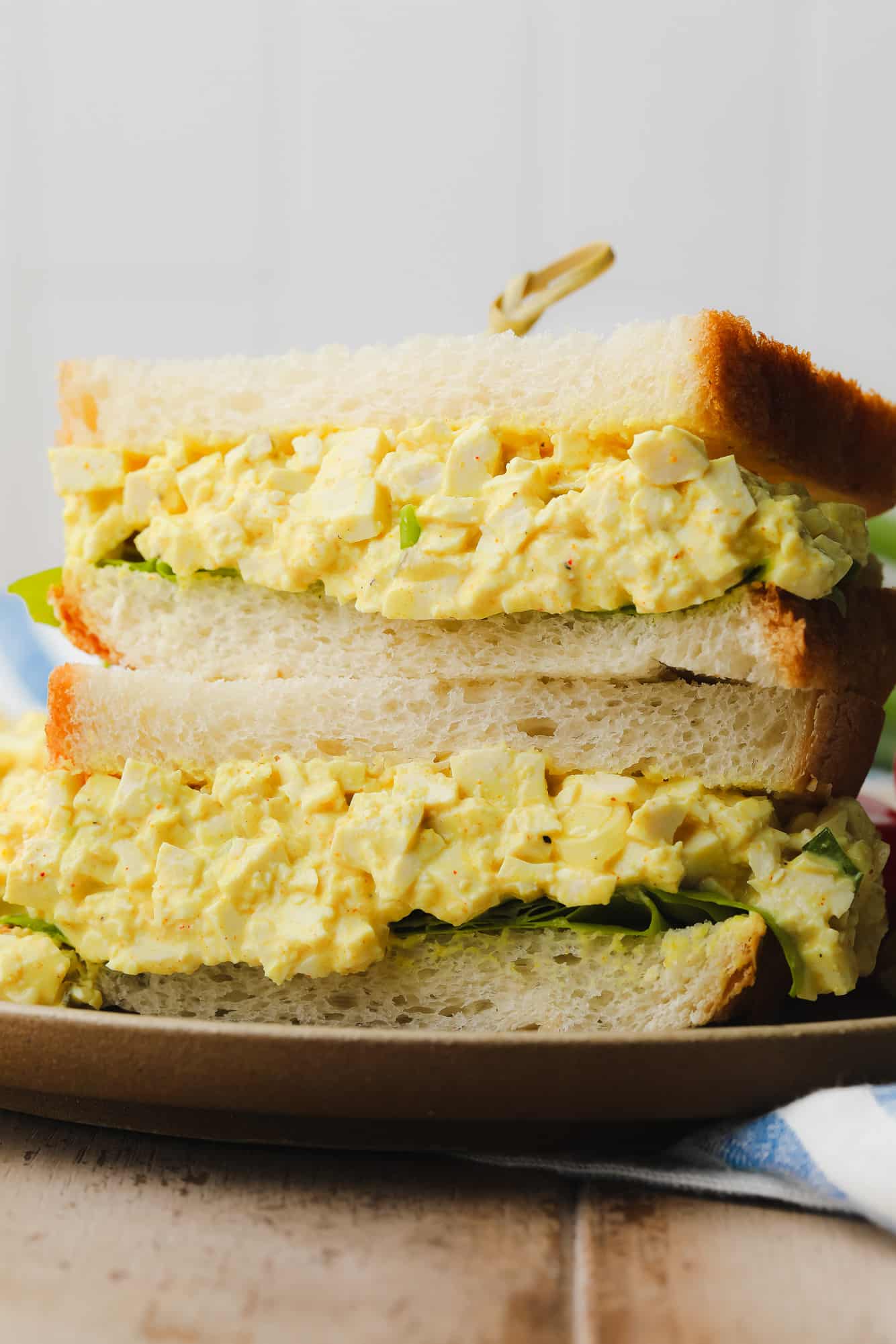 How To Make Copycat 'Just Egg' Vegan Egg Mix - Susan Cooks Vegan